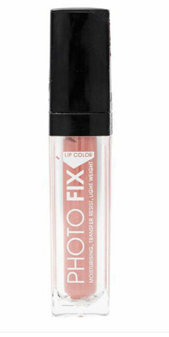 Dmgm Photo Fix Lip Gloss 341 Just Nude