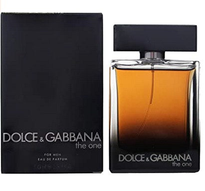 Dolce & Gabbana The One Eau de Parfum Spray, 100 ml