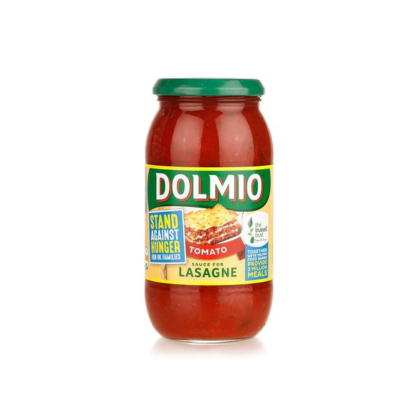 Dolmio original lasagne sauce 500g