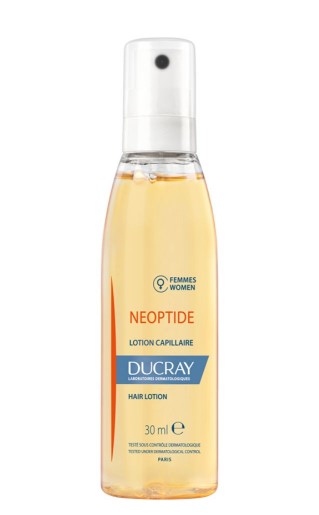 Ducary Neoptide Women Anti-Hair Loss Lotion 30ml