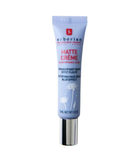 ERBORIAN Matté Creme