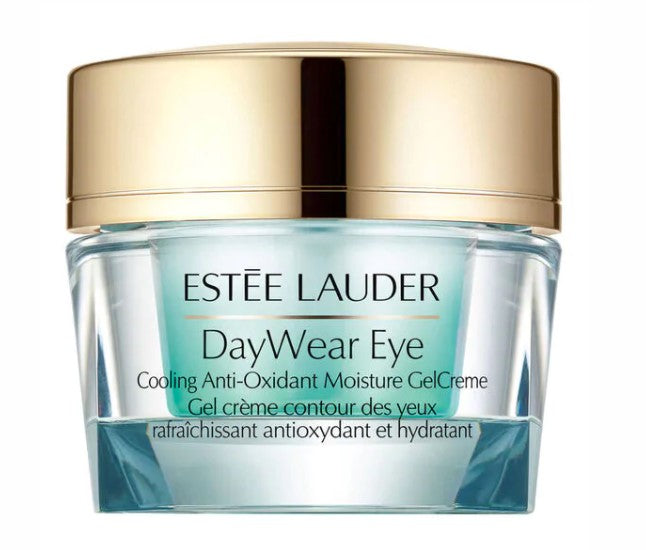ESTEE LAUDER DayWear Eye Cooling Anti-Oxidant Moisture GelCreme 15ml