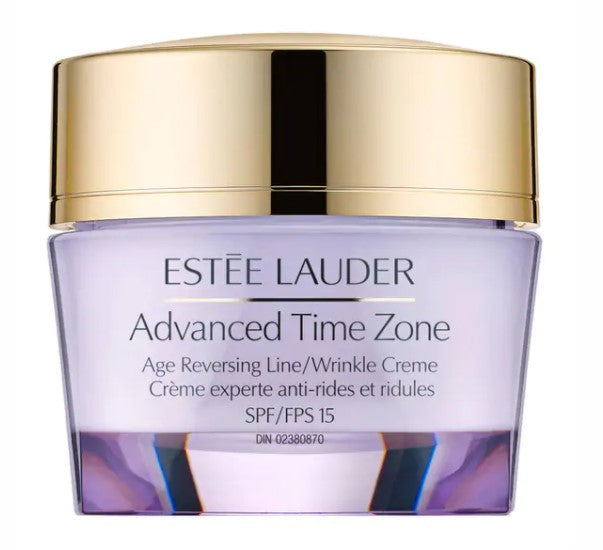 ESTEE LAUDER Advanced Time Zone Age Reversing Line/Wrinkle Eye Crème 15ml