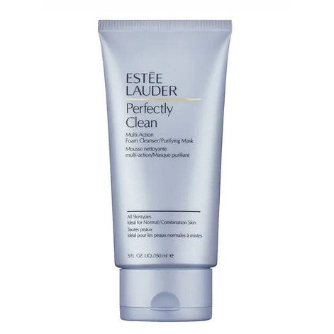 ESTEE LAUDER Perfectly Clean Cleanser-Mask 150ml