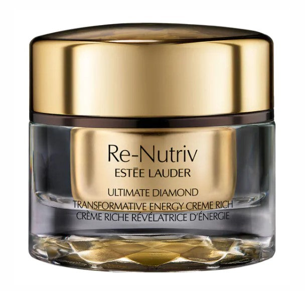 ESTEE LAUDER Re Nutriv Ultimate Diamond Transformative Energy Crème 50ml