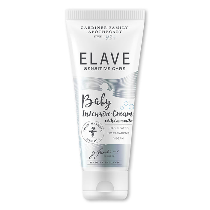 Elave Sensitive Baby Intensive Cream 125 Ml
