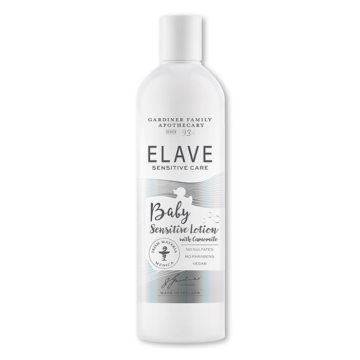 Elave Sensitive Baby Lotion 250 ml