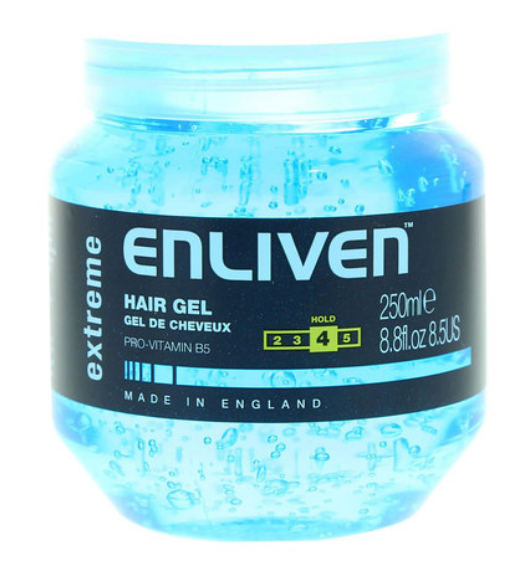 Enliven Extreme Hair Gel 250ml
