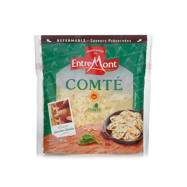Entremont Comte Pdo grated 140g