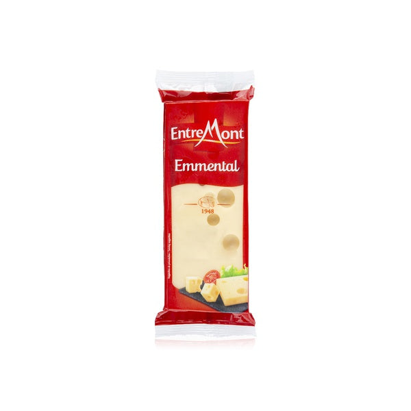 Entremont Emmental portions 220g