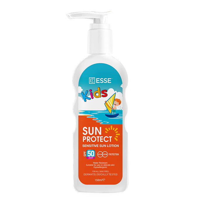 Esse Kids Sun Lotion (Spf50) 150ml-