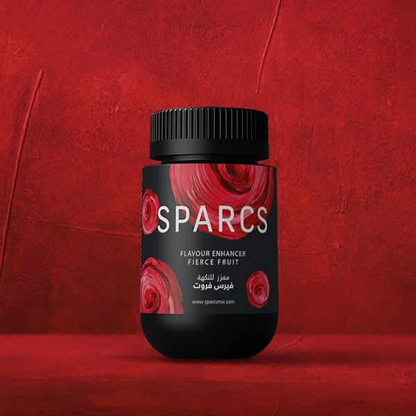 SPARCS Flavour Enhancer Fierce Fruit Al Fakher