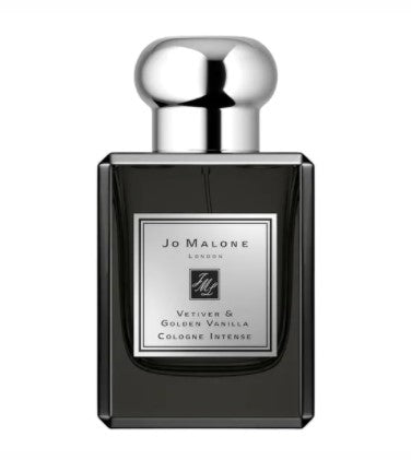 JO MALONE LONDON Vetiver & Golden Vanilla Cologne 50ml