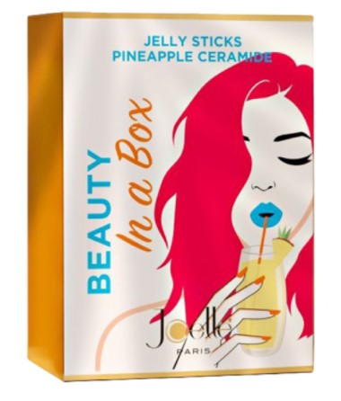 Joelle Paris Beauty In A Box Jelly Sticks 450g