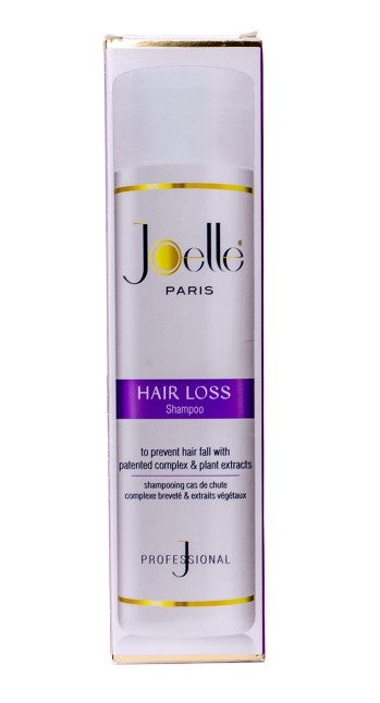 Joelle Paris Formule Capil Hair Loss Shampoo 250ml