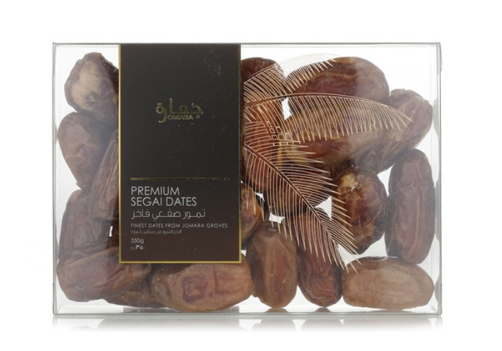 Jomara premium segai dates 350g