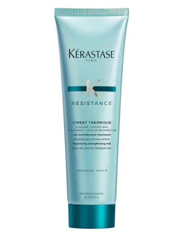 KÉRASTASE Resistance Ciment Thermique Blow Dry Cream