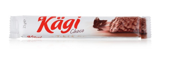 Kagi choco single 25g