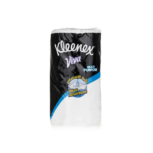 Kleenex kitchen towel 2ply singleroll