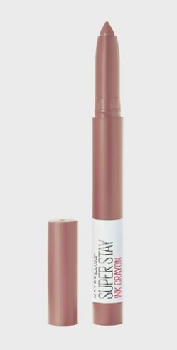 MAYBELLINE NEW YORK SUPER STAY INK CRAYON 10 TRUST YOUR GUT