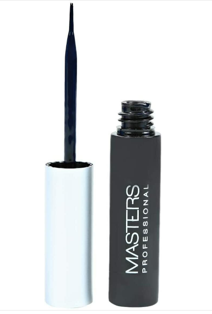 Masters Professional Strip Lash Brush Glue Black 5G