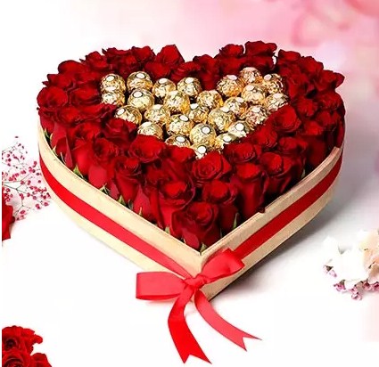 My Heart Belong to Yours