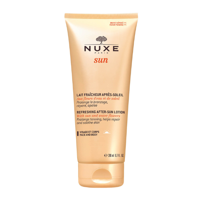 Nuxe Sun Refreshing After-Sun Lotion 200ml