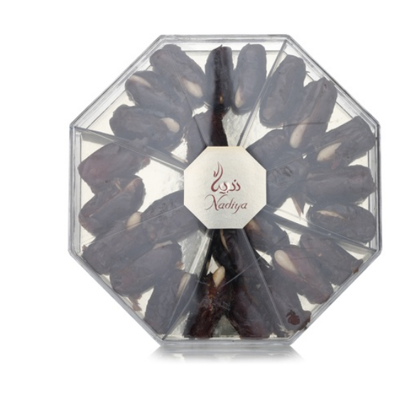 Nadiya khodri almond dates 350g