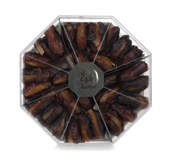Nadiya khodri dates with orange 400g