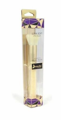 Nascita Bamboo Buffer Foundation Brush Beige