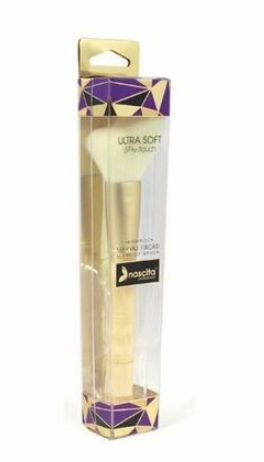 Nascita Bamboo Contour Brush Beige