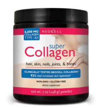 Neocell Super Collagen 7 Oz