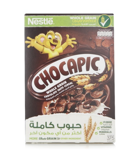 Nestle Chocapic 375 g