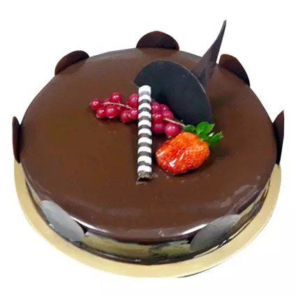 New Chocolate Truffle Half Kg