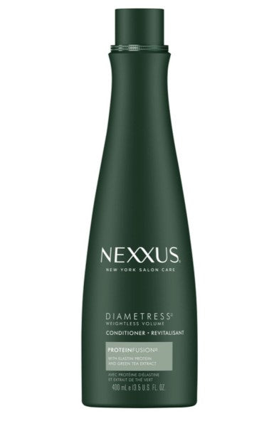 Nexxus Diametress Cond 399ml