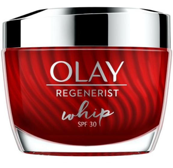 Olay Regenerist Whip Cream SPF 30 50ml