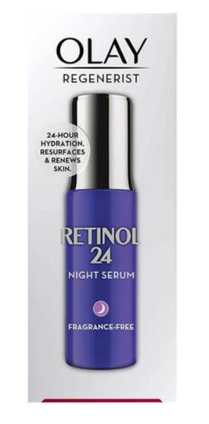 Olay Serum Retinol 30ml