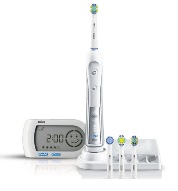 Oral-B D36.545.5Hx Dental Care