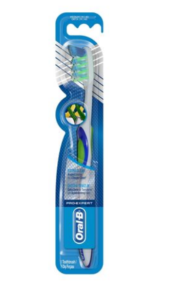 Oral-B Pro-Expert Extra Clean Manual Toothbrush