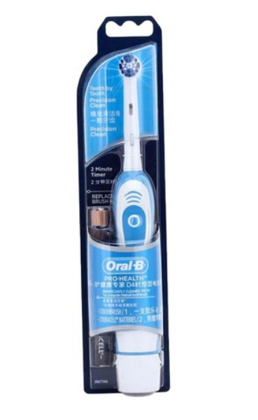 Oral-B Pro Expert Power Toothbrush