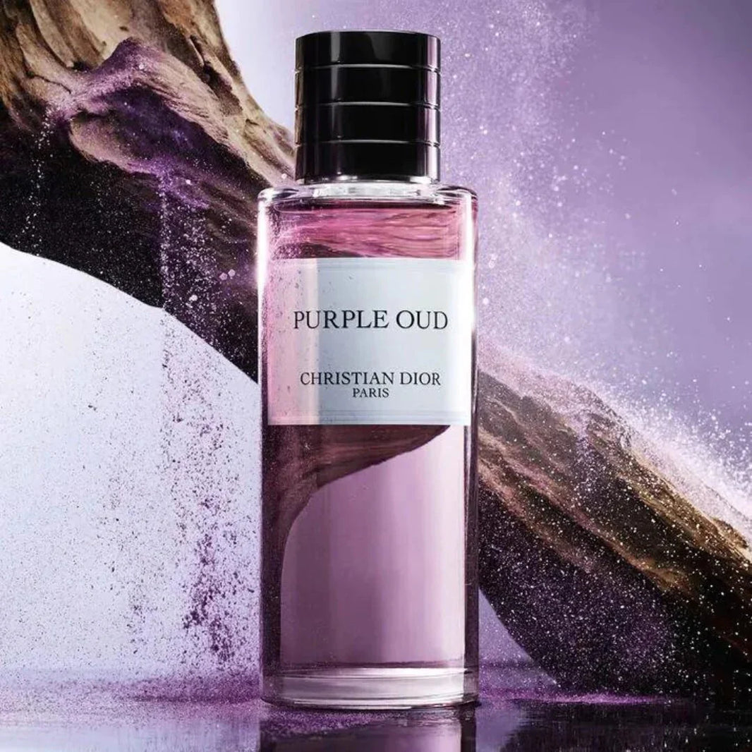 Christian Dior Purple Oud Eau De Parfum 250ml