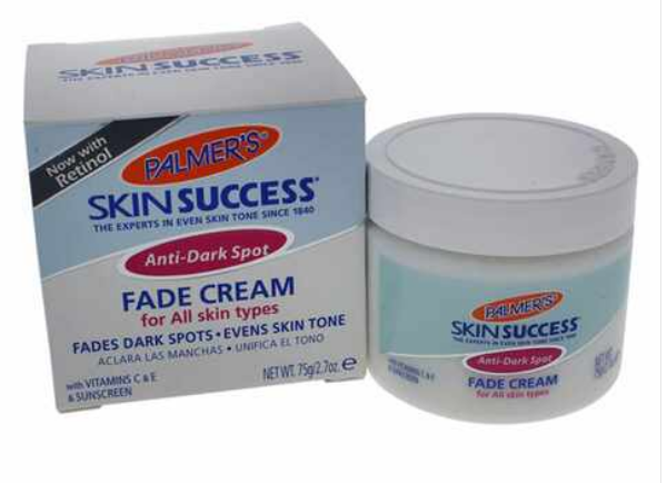 Palmer\'s Skin Success Anti-Dark Spot Fade Cream 75g