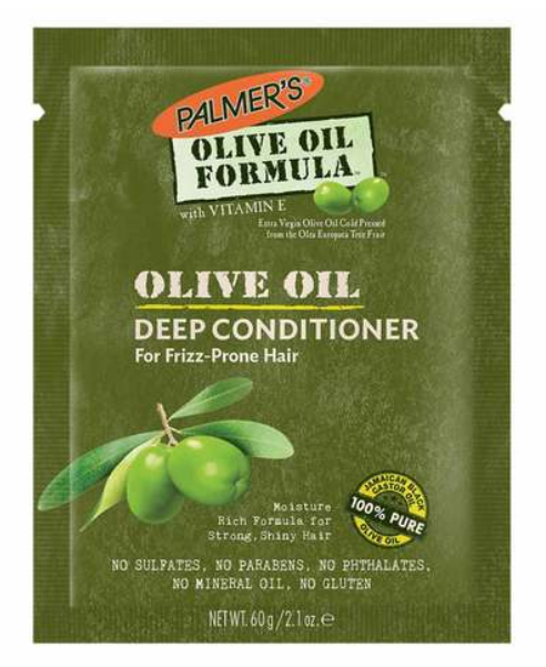 Palmers Olive Deep Conditioner 60h