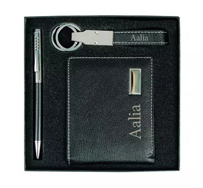 Personalised Gift Pack For Him