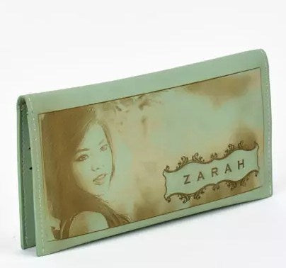 Personalised Handpurse