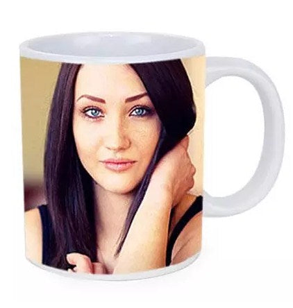 Personalized Mug For Her
