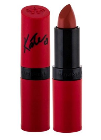 Rimmel London Kate Lasting Finish Matte Lipstick - 112, 4g