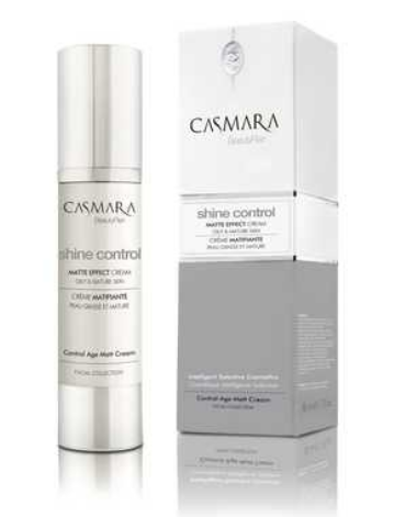 SHINE CONTROL MATT EFFECT CREAM , 50 ML