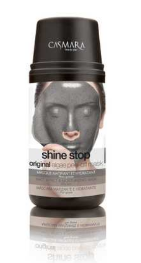 SHINE STOP ALGAE PELL OFF MASK KIT , 1 PC