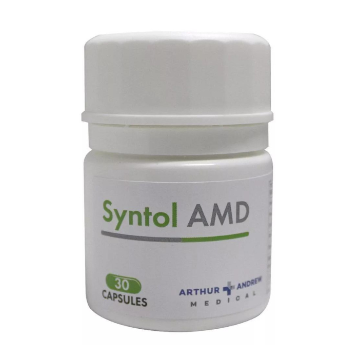 Syntol AMD Cap 30s